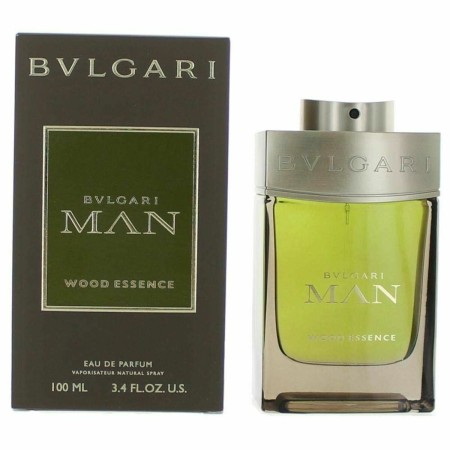 Parfum Homme Bvlgari Man Wood Essence EDP: Plus de 300.000 produits de grandes marques en vente directe à prix usine sur cadeauf