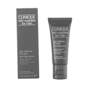 Soin contour des yeux Men Clinique Anti-Age Eye Cream 15 ml: Plus de 300.000 produits de grandes marques en vente directe à prix