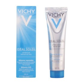 AfterSun Vichy 2525106 Baume: Plus de 300.000 produits de grandes marques en vente directe à prix usine sur cadeaufou.com. Label
