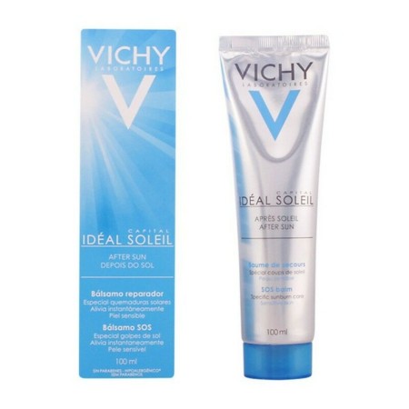 AfterSun Vichy 2525106 Baume: Plus de 300.000 produits de grandes marques en vente directe à prix usine sur cadeaufou.com. Label