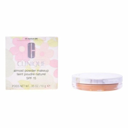 Poudres Compactes Almost Powder Clinique 020714325329 (10 g): Plus de 300.000 produits de grandes marques en vente directe à pri