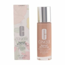 Fond de teint Beyond Perfecting Clinique 14-vainilla (30 ml): Plus de 300.000 produits de grandes marques en vente directe à pri