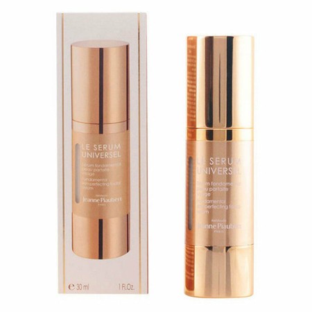 Sérum antirides Le Sérum Univers Jeanne Piaubert 30 ml: Plus de 300.000 produits de grandes marques en vente directe à prix usin