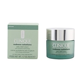 Crème anti rougeurs Clinique Redness Solutions (50 ml): Plus de 300.000 produits de grandes marques en vente directe à prix usin