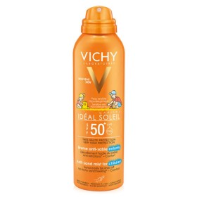 Spray Protecteur Solaire Idéal Soleil Vichy Spf 50 (200 ml): Plus de 300.000 produits de grandes marques en vente directe à prix