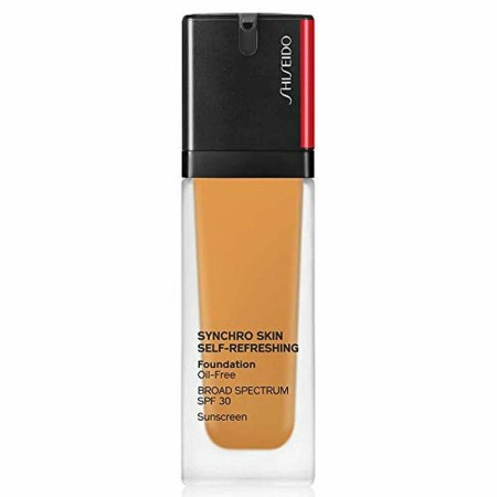 Base de maquillage liquide Synchro Skin Self-Refreshing Shiseido: Plus de 300.000 produits de grandes marques en vente directe à