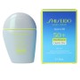 Crème Solaire Avec Couleur Shiseido Sports BB SPF50+ 30 ml: Plus de 300.000 produits de grandes marques en vente directe à prix 