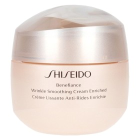 Crème antirides Shiseido 768614160465 (75 ml): Plus de 300.000 produits de grandes marques en vente directe à prix usine sur cad