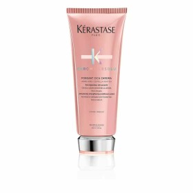 Conditionneur pour les Cheveux Teints Kerastase Fondant Cica Chroma (200 ml): Plus de 300.000 produits de grandes marques en ven