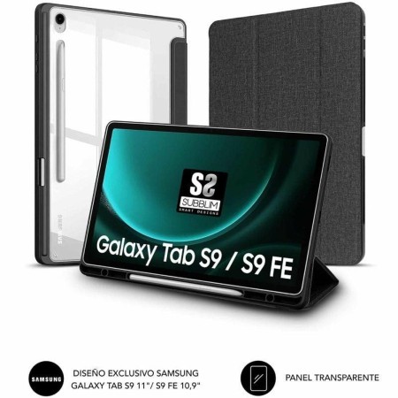 Housse pour Tablette Subblim Samsung S9/ S9 FE: Plus de 300.000 produits de grandes marques en vente directe à prix usine sur ca