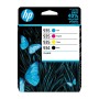 Cartouche d'encre originale HP OfficeJet Pro 6200 Jaune Noir Magenta: Plus de 300.000 produits de grandes marques en vente direc