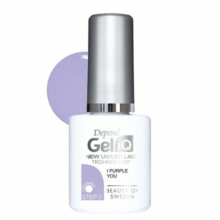 Vernis à ongles Beter Purple You: Plus de 300.000 produits de grandes marques en vente directe à prix usine sur cadeaufou.com. L