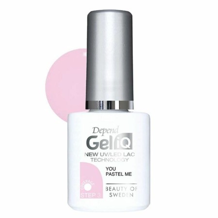 Vernis à ongles Beter You Pastel Me: Plus de 300.000 produits de grandes marques en vente directe à prix usine sur cadeaufou.com