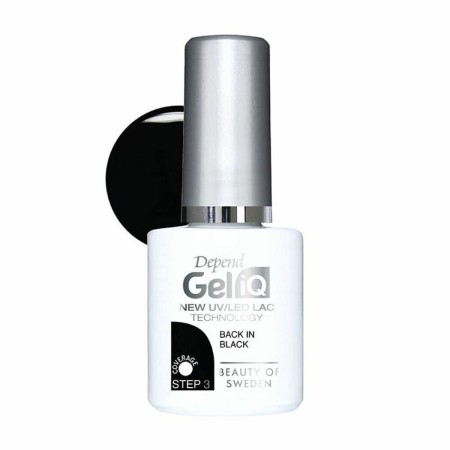 Vernis à ongles Beter Black in Black: Plus de 300.000 produits de grandes marques en vente directe à prix usine sur cadeaufou.co