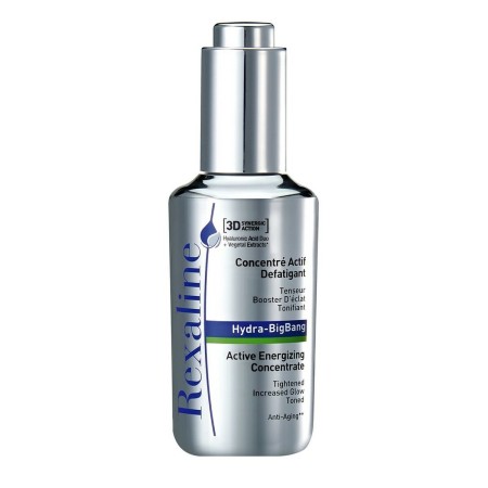 Sérum anti-fatigue Rexaline Hydra Bigbang Concentré Énergisant: Plus de 300.000 produits de grandes marques en vente directe à p