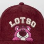 Casquette de Sport Toy Story: Plus de 300.000 produits de grandes marques en vente directe à prix usine sur cadeaufou.com. Label