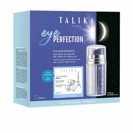 Set de cosmétique Talika 2 Pièces 20 ml: Plus de 300.000 produits de grandes marques en vente directe à prix usine sur cadeaufou
