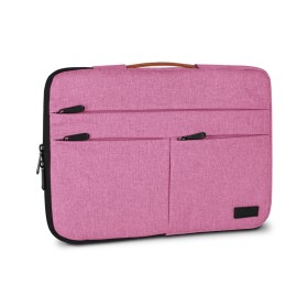 Housse pour ordinateur portable Subblim SUBLS-AP36053 Rose: Plus de 300.000 produits de grandes marques en vente directe à prix 