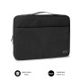Housse pour ordinateur portable Subblim SUB-LS-0TS0100 Noir: Plus de 300.000 produits de grandes marques en vente directe à prix