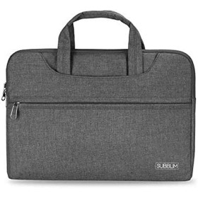 Housse pour ordinateur portable Subblim SUB-LS-1BS0101 Gris: Plus de 300.000 produits de grandes marques en vente directe à prix