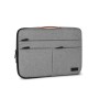 Housse pour ordinateur portable Subblim SUBLS-AP36002 Gris: Plus de 300.000 produits de grandes marques en vente directe à prix 