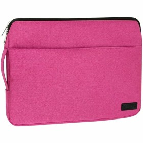 Housse pour ordinateur portable Subblim SUB-LS-0PS0104 Rose 15,6'': Plus de 300.000 produits de grandes marques en vente directe
