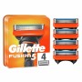 Rechanges pour Lame de Rasoir Gillette Fusion 5 (4 Unités) (4 uds): Plus de 300.000 produits de grandes marques en vente directe