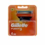 Rechanges pour Lame de Rasoir Gillette Fusion 5 (4 Unités) (4 uds): Plus de 300.000 produits de grandes marques en vente directe