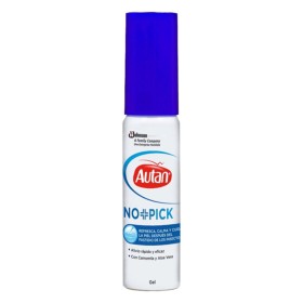 Gel Apaisant de Piqûres No Pick Autan (25 ml): Plus de 300.000 produits de grandes marques en vente directe à prix usine sur cad