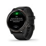 Montre intelligente GARMIN Venu 2 1,3 AMOLED Noir Gris Doré Sable 1,3: Plus de 300.000 produits de grandes marques en vente dire