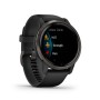 Montre intelligente GARMIN Venu 2 1,3 AMOLED Noir Gris Doré Sable 1,3: Plus de 300.000 produits de grandes marques en vente dire