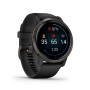 Montre intelligente GARMIN Venu 2 1,3 AMOLED Noir Gris Doré Sable 1,3: Plus de 300.000 produits de grandes marques en vente dire