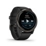 Montre intelligente GARMIN Venu 2 1,3 AMOLED Noir Gris Doré Sable 1,3: Plus de 300.000 produits de grandes marques en vente dire