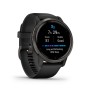 Montre intelligente GARMIN Venu 2 1,3 AMOLED Noir Gris Doré Sable 1,3: Plus de 300.000 produits de grandes marques en vente dire