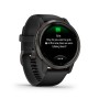 Montre intelligente GARMIN Venu 2 1,3 AMOLED Noir Gris Doré Sable 1,3: Plus de 300.000 produits de grandes marques en vente dire