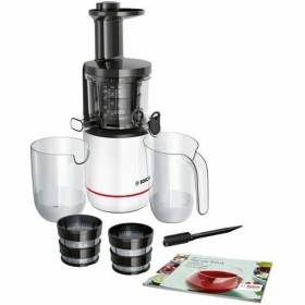 Centrifugeuse BOSCH MESM500W 150 W Blanc Noir 1500 W 150 W 1 L: Plus de 300.000 produits de grandes marques en vente directe à p