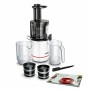 Centrifugeuse BOSCH MESM500W 150 W Blanc Noir 1500 W 150 W 1 L: Plus de 300.000 produits de grandes marques en vente directe à p
