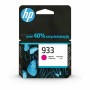 Cartouche d'encre originale HP 933 Magenta: Plus de 300.000 produits de grandes marques en vente directe à prix usine sur cadeau