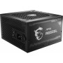 Bloc d’Alimentation MSI MAG A650GL 650 W 80 Plus Bronze: Plus de 300.000 produits de grandes marques en vente directe à prix usi