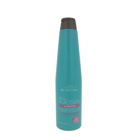 Shampooing Be Natural Vital Placenta 350 ml: Plus de 300.000 produits de grandes marques en vente directe à prix usine sur cadea