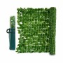 Palissade de Jardin Volets 1 x 3 m Vert clair Plastique (4 Unités): Plus de 300.000 produits de grandes marques en vente directe