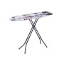 Table à Repasser Bleu Chutes de tissu 115 x 30 cm (4 Unités): Plus de 300.000 produits de grandes marques en vente directe à pri