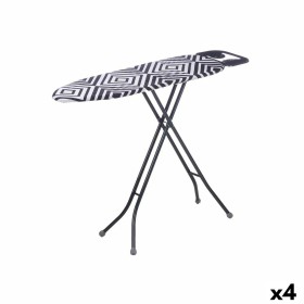 Table à Repasser Kipit 15016 Fer Losanges (4 Unités): Plus de 300.000 produits de grandes marques en vente directe à prix usine 