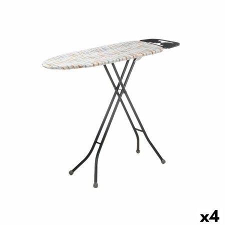 Table à Repasser Kipit 15016 Fer Rayures (4 Unités): Plus de 300.000 produits de grandes marques en vente directe à prix usine s