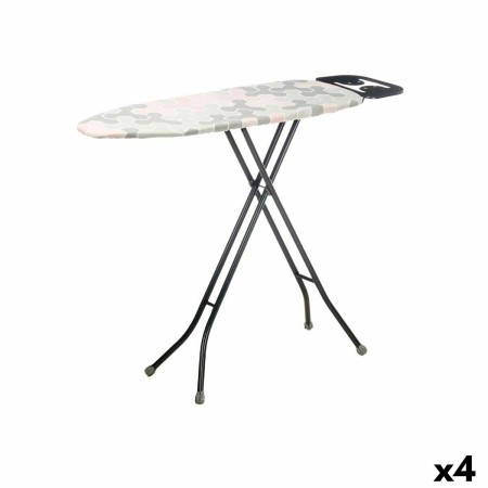 Table à Repasser Abstrait 115 x 30 cm (4 Unités): Plus de 300.000 produits de grandes marques en vente directe à prix usine sur 