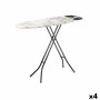Table à Repasser Abstrait 115 x 30 cm (4 Unités): Plus de 300.000 produits de grandes marques en vente directe à prix usine sur 