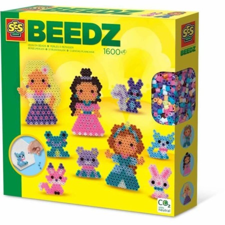 Mosaïque SES Creative Beedz 06205: Plus de 300.000 produits de grandes marques en vente directe à prix usine sur cadeaufou.com. 