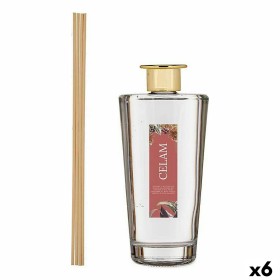 Bâtonnets Parfumés Acorde Celam Gingembre Noix 500 ml (6 Unités): Plus de 300.000 produits de grandes marques en vente directe à