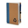 Cahier à Spirales avec Stylo Pincello AR1810129 1 x 16 x 12 cm Carton Recyclado (12 Unités): Plus de 300.000 produits de grandes