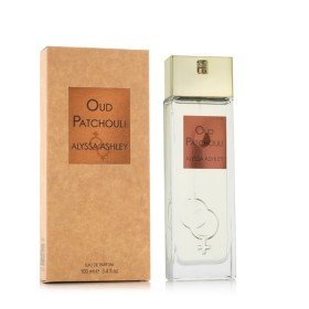 Parfum Unisexe Alyssa Ashley EDP Oud Patchouli 100 ml: Plus de 300.000 produits de grandes marques en vente directe à prix usine